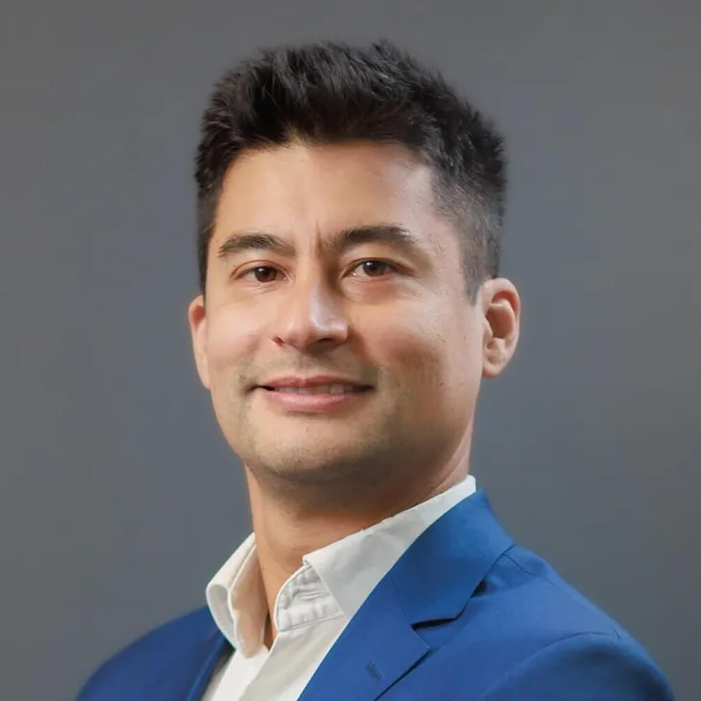 Leo Arneiro