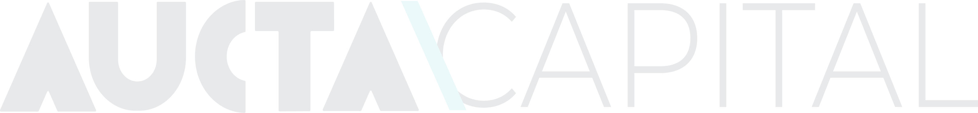 Aucta Capital Logo